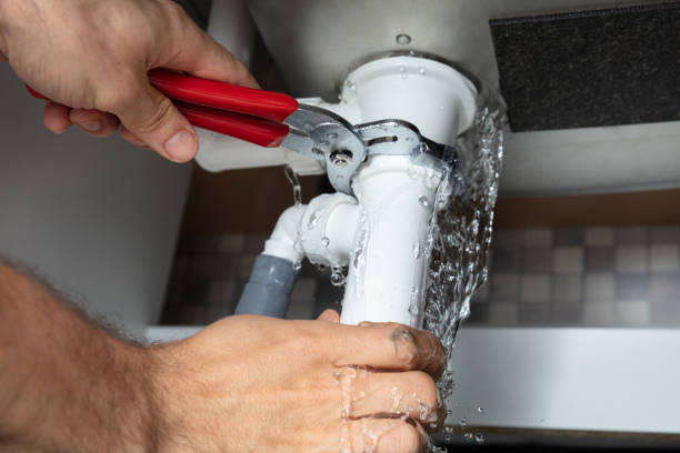 Water damage restoration experts in AR
