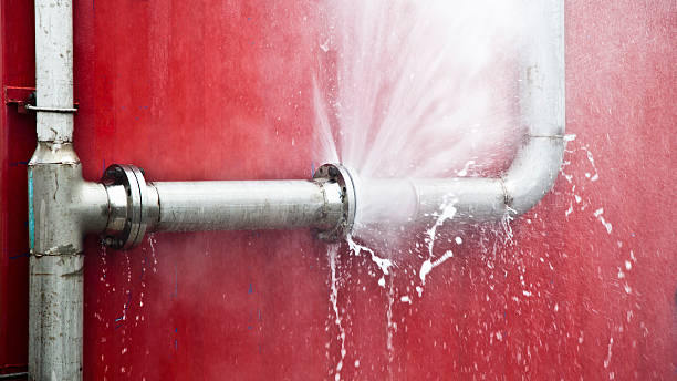 Best Emergency water extraction  in West Crossett, AR