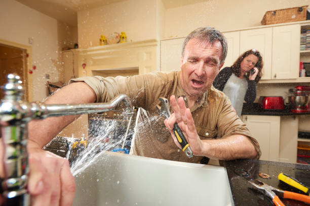 Best Carpet water damage restoration  in West Crossett, AR